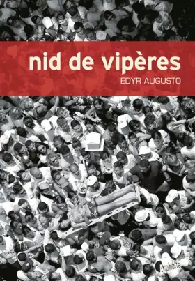 Couverture du produit · Nid de vipères