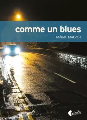 Couverture du produit · Comme un blues