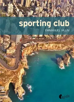 Couverture du produit · Sporting Club