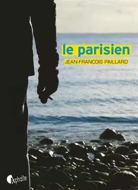 Couverture du produit · Le Parisien