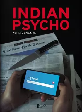 Couverture du produit · Indian Psycho