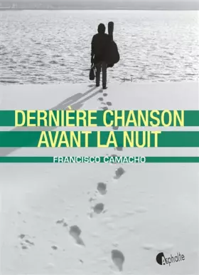 Couverture du produit · Dernière chanson avant la nuit