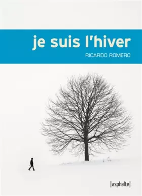 Couverture du produit · Je suis l'hiver