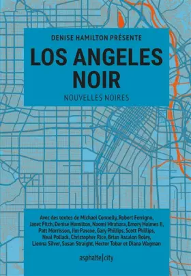 Couverture du produit · Los Angeles noir