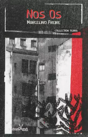 Couverture du produit · Nos Os