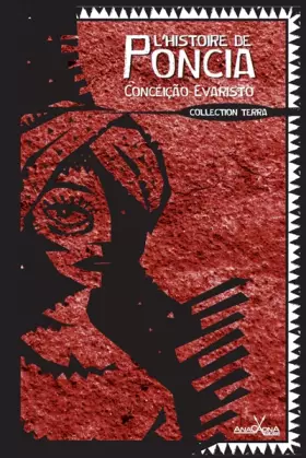Couverture du produit · L'histoire de Poncia