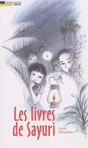 Couverture du produit · Les livres de Sayuri