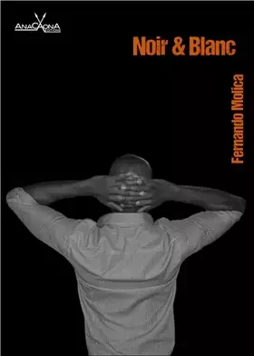 Couverture du produit · Noir et Blanc