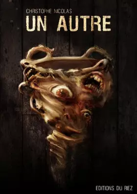 Couverture du produit · Un autre