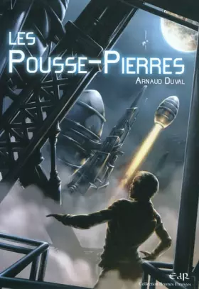 Couverture du produit · Les Pousse-Pierres