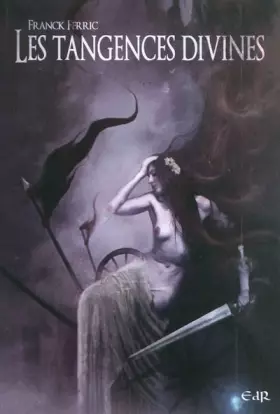 Couverture du produit · Les tangences divines