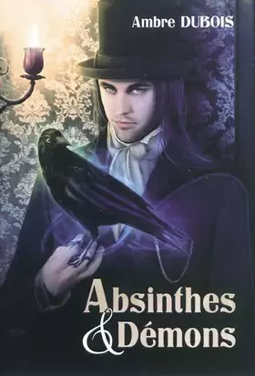 Couverture du produit · Absinthes & Démons