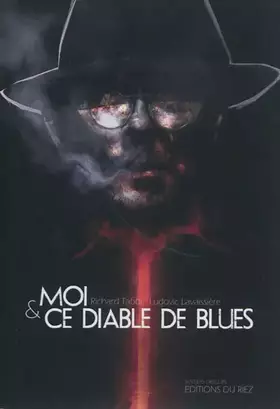 Couverture du produit · Moi et ce diable de blues