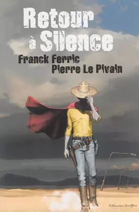 Couverture du produit · Retour à silence