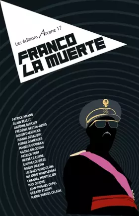 Couverture du produit · Franco la muerte