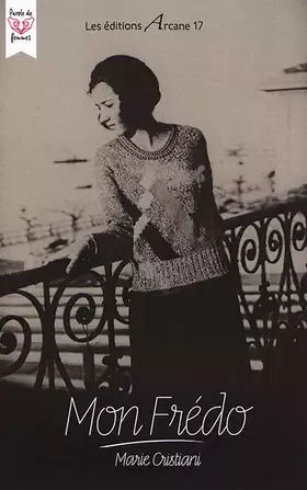 Couverture du produit · Mon Frédo