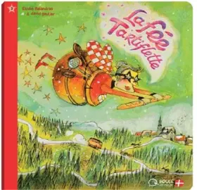 Couverture du produit · La fée Tartiflette