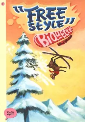 Couverture du produit · Freestyle biquette