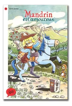 Couverture du produit · Mandrin est amoureux