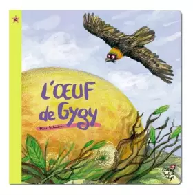 Couverture du produit · L'oeuf de Gygy