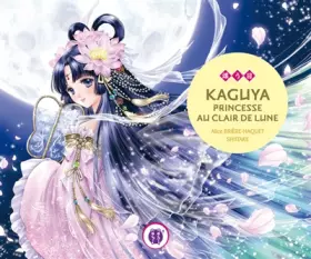 Couverture du produit · Kaguya princesse au clair de lune