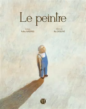Couverture du produit · Le Peintre