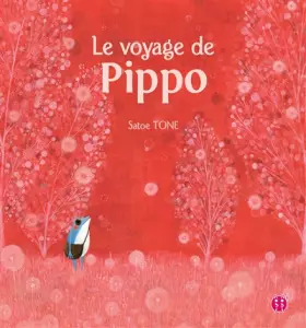 Couverture du produit · Le voyage de Pippo