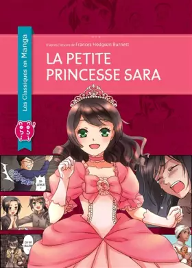 Couverture du produit · La Petite Princesse Sara