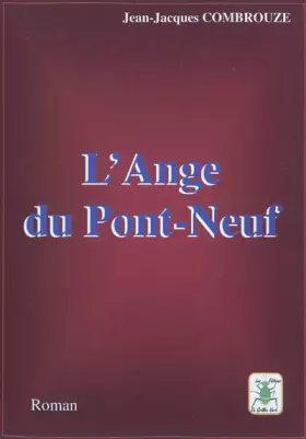 Couverture du produit · L'ange du pont-neuf