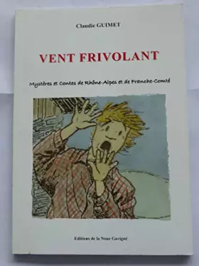 Couverture du produit · Vent frivolant