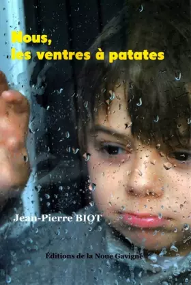 Couverture du produit · Nous, les ventres à patates