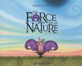 Couverture du produit · Une farce de la nature