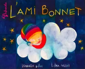 Couverture du produit · L'Ami Bonnet