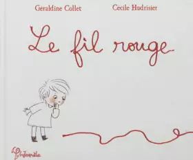 Couverture du produit · Le Fil rouge