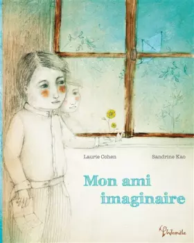 Couverture du produit · Mon ami imaginaire