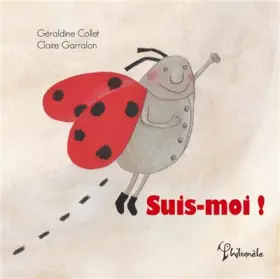 Couverture du produit · Suis-moi !