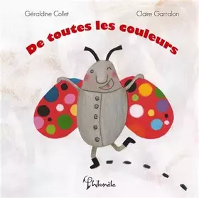 Couverture du produit · De toutes les couleurs