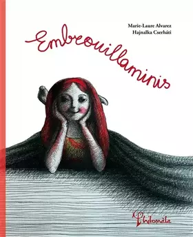 Couverture du produit · Embrouillaminis