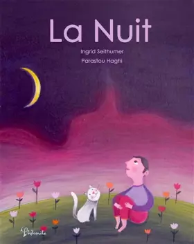Couverture du produit · La nuit