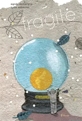 Couverture du produit · Fragile