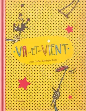 Couverture du produit · Va-et-vient