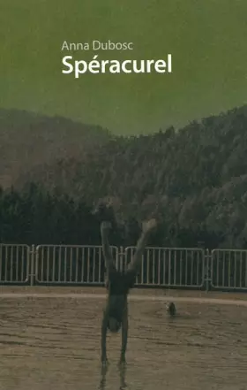 Couverture du produit · Speracurel