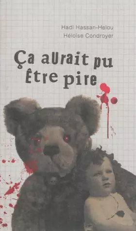 Couverture du produit · Ca Aurait Pu Être Pire