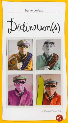 Couverture du produit · Déclinaison(s)