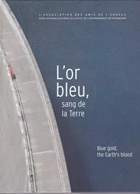 Couverture du produit · L'or bleu sang de la terre