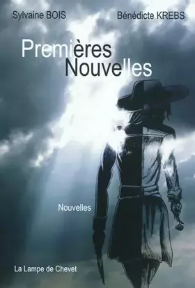 Couverture du produit · PREMIÈRES NOUVELLES