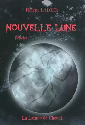 Couverture du produit · Nouvelle Lune