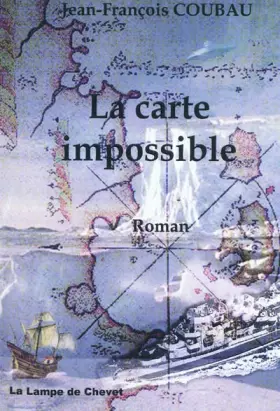 Couverture du produit · La carte impossible