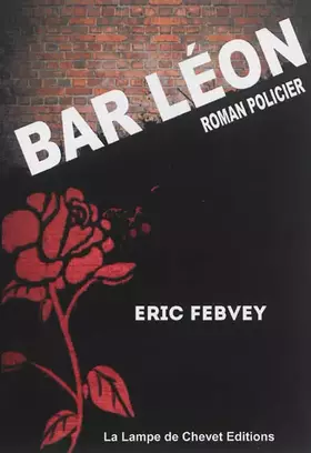 Couverture du produit · Bar Léon