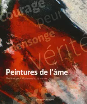 Couverture du produit · Peintures de l'âme